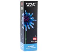 Nice Mattoncini Nice Group-Flower Briques - Ensemble de Construction en Blocs de Fleur Gerbera, 78066