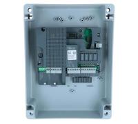 NICE MC800 Centrale de Commande pour Moteurs de portails battants 230 V