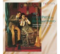 Nice Melody-40 Flute Classics [Import]