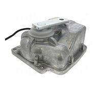 NICE Motoréducteur battant enterré 3 m 24 Vdc avec encodeur