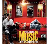 Nice - Musique thérapeutique