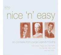 Artistes Divers - Coffret 3 CD : Nice 'n' Easy