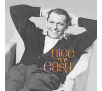 Frank Sinatra – Nice 'N' Easy – Vinyle LP 12" (2020 Mix)