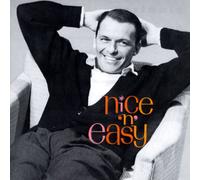 Frank Sinatra – Nice 'N' Easy – CD – Import