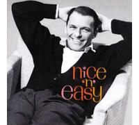 Nice 'n' Easy (2020 Mix) by Frank Sinatra [Audio CD] NEUF