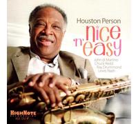 Nice n easy CD