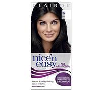 Nice’n Easy Coloration durable non permanente pour cheveux