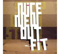 Nice New Outfit - Strip Down, Stand Up [Import]