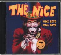 Nice - Nice Hits-Nice Bits