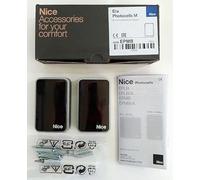 Nice Paire de caméras Nickepb Epmb