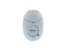 Nice Récepteur relais NICOX2 série Opera 433 MHz 2 canaux précâblé sans émetteur incorporé