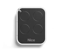NICE ON4E Émetteur 4 Canaux 433,92 MHZ Era Une Automation