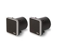 NICE Paire de photocellules orientables 30 ° à encastrer Large EPLIO