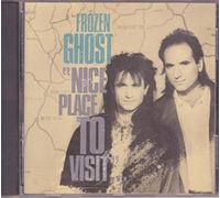 Nice Place to Visit [Import]