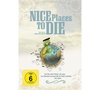 Nice Places to Die (DVD) Various