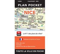 NICE PLAN POCKET 2023
