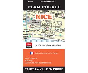 NICE PLAN POCKET 2023