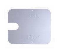 NICE PMD1833.46103 Couvercle de fondation METRO MFAB de rechange d'origine