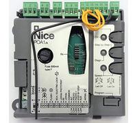 NICE POA1/A centrale de commande de carte électronique pour POP