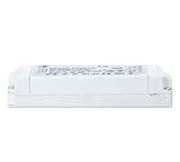Nice Price Transformateur électronique max. 50-150 W, 230/12 V Blanc