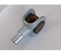 NICE PRMB05 Lot de 2 boutons de rechange et fourche pour Moby et Wingo