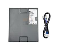 Nice Batterie de secours pour logique de commande MC824H - PS324