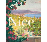 Nice, reine des fleurs