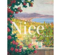 Nice, reine des fleurs - Jean-Jacques Aillagon - Lienart - relié - Beau livre