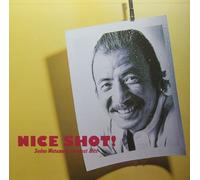 Nice Shot! Sadao Watanabe Greatest Hits (Japan-Pressung) [Vinyl LP] [Schallplatte]