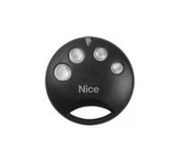Nice Télécommande Smilo SM4 4 canaux Code tournant 433,92 MHz