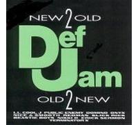 Nice & Smooth - Def Jam: New 2 Old - Old 2 New (UK Import)