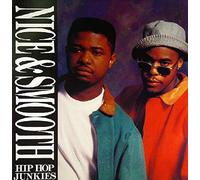 Nice & Smooth - Hip Hop Junkies