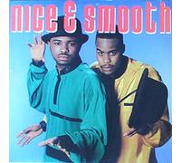 Nice & Smooth - Nice & Smooth [Import]