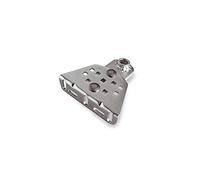 Nice SPA Support avant réglable à visser code : PLA15