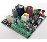 NICE SPA20 Carte électronique centrale commande pour SPIDER SP6060 SP6065