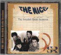 Nice - Swedish Radio Sessions [Import]