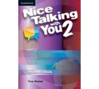 Nice Talking With You Level 2 Student's Book