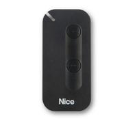 Nice Télécommande 2 boutons MyGo2 – 433,92 MHz pour portails et portes de garage