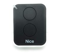 NICE - Télécommande / Emetteur Nice Era One, 2 canaux, NICE 433,92 MHz - ON2E
