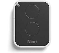 NICE - Télécommande / Emetteur Nice Era One, 2 canaux, NICE 433,92 MHz - ON2E