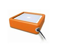 Protection gomme Orange WCO pour Télécommande NICE Way