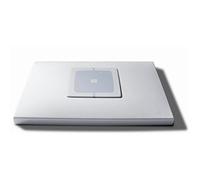 NICE - Télécommande / Emetteur NiceOpla plaque murale rectangulaire, vert d'eau, NICE - WRS