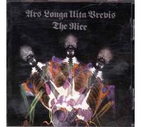 Nice, The - ARS LONGA VITA BREVIS