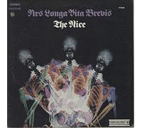 Nice, The - Ars Longa Vita Brevis - deletion
