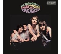 Nice - The Thoughts of Emerlist Davjack [Import]