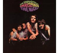 Nice - The Thoughts of Emerlist Davjack