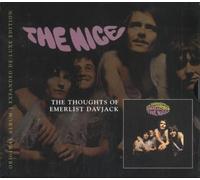 Nice,the - Thoughts of Emerlist. [Import]