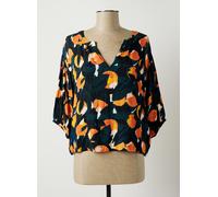 nice things chemisiers et blouses femme de couleur vert