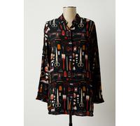 nice things chemisiers et blouses femme de couleur vert 34