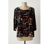 nice things chemisiers et blouses femme de couleur vert 36